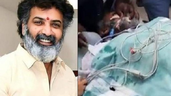 ತಾರಕ್‌ ರತ್ನಗೆ ಏನಾಗಿತ್ತು?