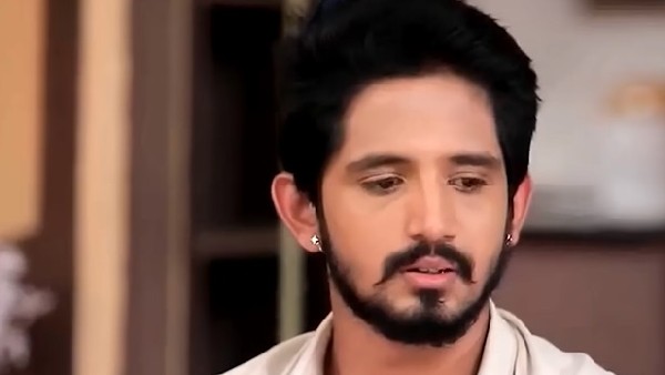 ಭಾನುಮತಿ ಬಳಿ ವಿಜಿ ಚರ್ಚೆ