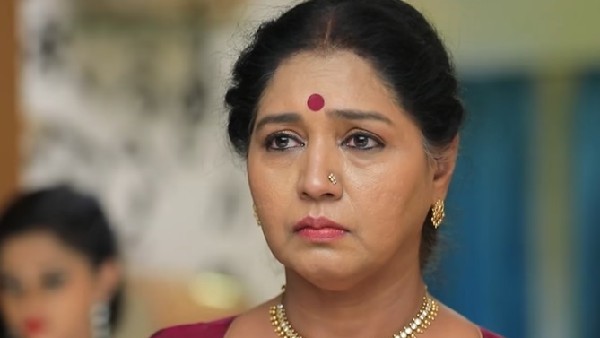 ಮನೆಯಿಂದ ಹೊರ ಹೋಗ್ತಾಳಾ ಶ್ವೇತ? ಮನೆಯಿಂದ ಹೊರ ಹೋಗ್ತಾಳಾ ಶ್ವೇತ?