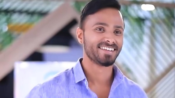 ನಕ್ಷತ್ರಳೇ ಆರ್.ಜೆ ಸಖಿ ಎಂದು ಗೊತ್ತಾಗುವ ಕಾಲ ಬಂದಿದೆ