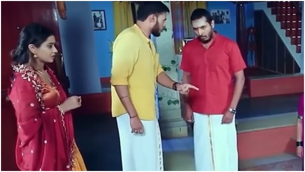 ಮುಂದೇನಾಗುತ್ತದೆ ಕಾದು ನೋಡಬೇಕು ಮುಂದೇನಾಗುತ್ತದೆ ಕಾದು ನೋಡಬೇಕು