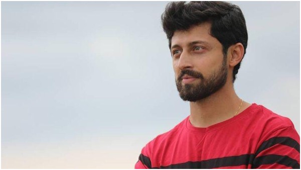 ಹಿರಿತೆರೆಯಲ್ಲೂ ಮಿಂಚಿದ ಪ್ರತಿಭೆ