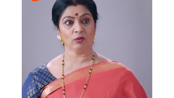 ರಿತು ಕೆಲಸಕ್ಕೆ ಹೋಗಲು ಸತ್ಯ ಒಪ್ಪಿಗೆ ಕೊಡುತ್ತಾಳ?