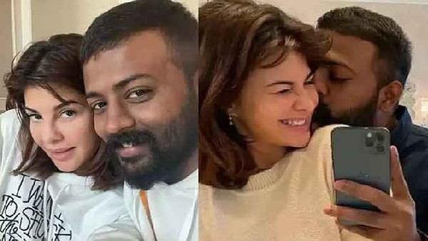 ಮಹಾನ್ ವಂಚಕ ಸುಕೇಶ್ ಚಂದ್ರಶೇಖರ್