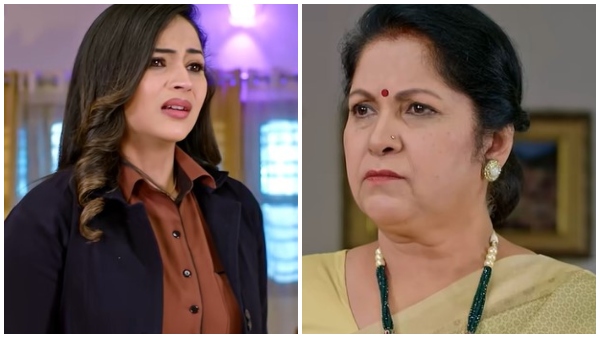 ಮತ್ತೆ ತಪ್ಪು ಮಾಡಲ್ಲ ಎಂದ ಮೀರಾ 