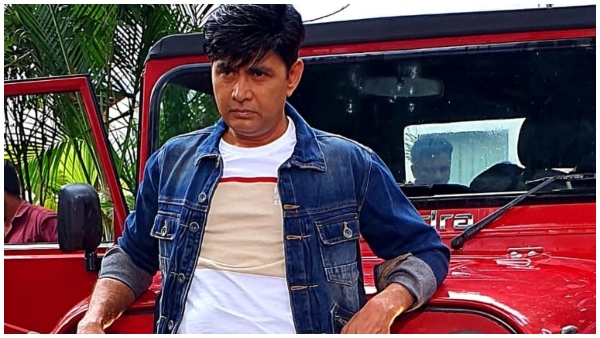 Sharan and Chikkanna Starrer Choo Mantar First Look Motion Poster Released