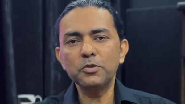 26 ವರ್ಷದ ಹಳೆಯ ಹಾಡಿನ ಕಾಪಿ ಎಂದ ಸಜ್ಜದ್ ಅಲಿ