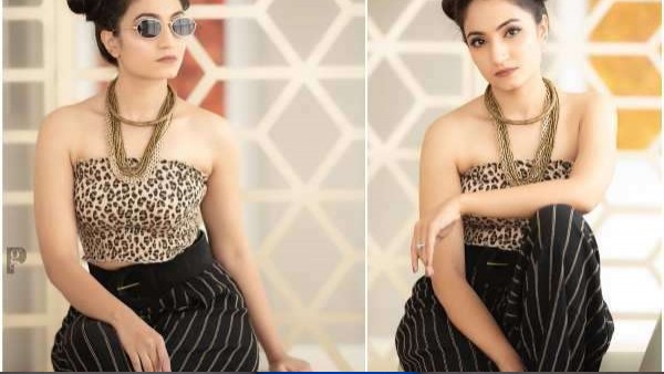 ಸೋಶಿಯಲ್ ಮೀಡಿಯಾದಲ್ಲಿ ಆಕ್ಟೀವ್ 