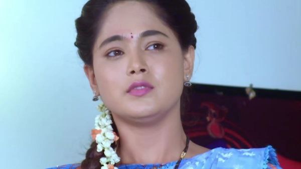 ರಾಣಾನಿಗೆ ಬುದ್ದಿ ಹೇಳಿದ ಅರುಂಧತಿ 