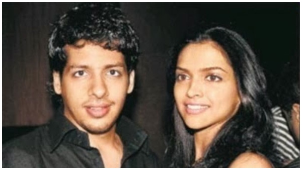 ನಿಹಾರ್‌ ಜೊತೆ ಡಿಪ್ಪಿ ಲವ್ವಿಡವ್ವಿ 