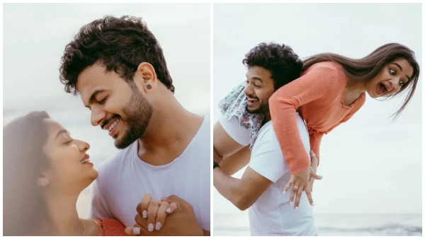 ಸದ್ದಿಲ್ಲದೇ ಸುದ್ದಿಯಾದ ಜೋಡಿ ಸದ್ದಿಲ್ಲದೇ ಸುದ್ದಿಯಾದ ಜೋಡಿ