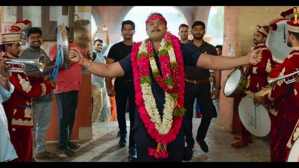 24 ಗಂಟೆಗಳಲ್ಲಿ ಕ್ರಾಂತಿ ಟ್ರೈಲರ್ ಗಳಿಸಿದ್ದೆಷ್ಟು? 