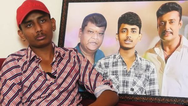 ನೆಪೋಟಿಸಂ ಎನ್ನುವವರ ವಿರುದ್ಧ ರಕ್ಷಕ್ ಕಿಡಿ