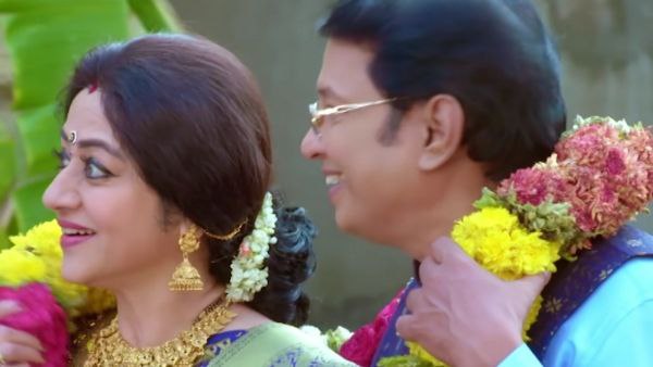 ದೇವರ ದರ್ಶನ ಮಾಡಿದ ಅಖಿಲ ದೇವರ ದರ್ಶನ ಮಾಡಿದ ಅಖಿಲ