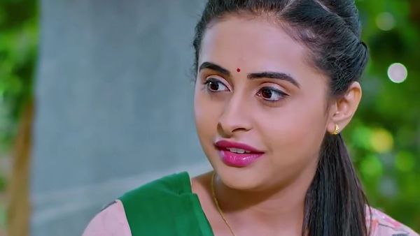 ಮನದಲ್ಲಿ ನಕ್ಕ ಸ್ನೇಹಾ 