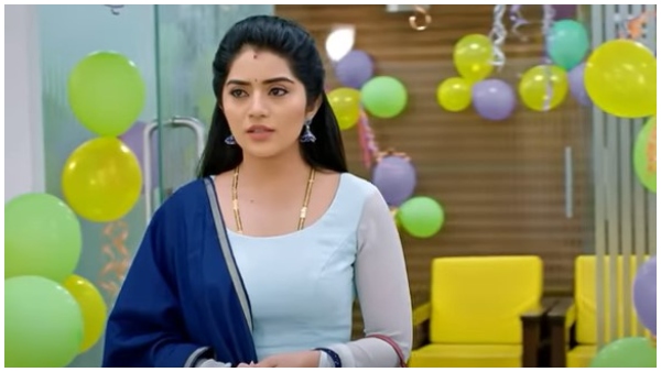 ಮಾಯವಾದ ಅನು 