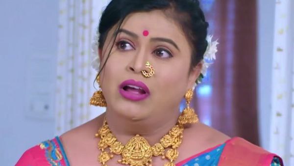 ಪಾರ್ವತಿ ನಿರ್ಧಾರ ಕಂಡು ಅಖಿಲ ಶಾಕ್ ಪಾರ್ವತಿ ನಿರ್ಧಾರ ಕಂಡು ಅಖಿಲ ಶಾಕ್