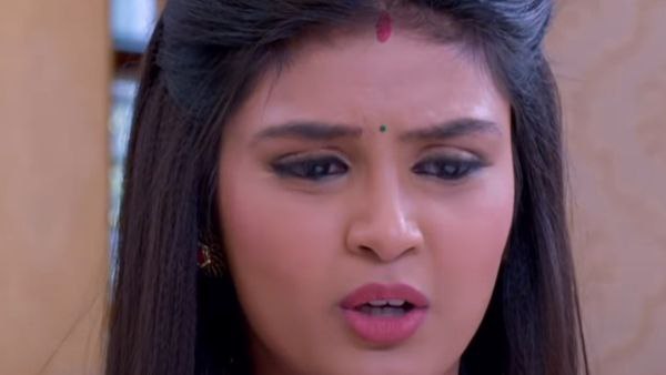 ಎಲ್ಲರ ಕೆಂಗಣ್ಣಿಗೆ ಗುರಿ ಆದ ಸ್ಪಂದನ ಎಲ್ಲರ ಕೆಂಗಣ್ಣಿಗೆ ಗುರಿ ಆದ ಸ್ಪಂದನ