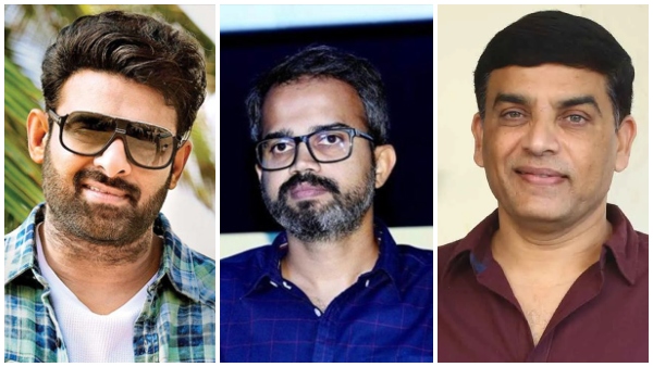 ಪ್ರಭಾಸ್ ಜೊತೆ ಮತ್ತೊಂದು ಚಿತ್ರ 