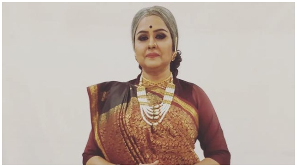 ರಾಜ್ಯ ಪ್ರಶಸ್ತಿ ಪಡೆದಿರುವ ನಟಿ ರಾಜ್ಯ ಪ್ರಶಸ್ತಿ ಪಡೆದಿರುವ ನಟಿ