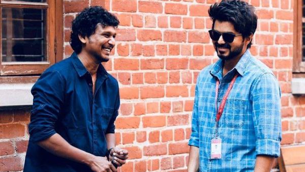 ಲೋಕೇಶ್ ಕನಕರಾಜ್ ಚಿತ್ರದಲ್ಲಿ ನಟನೆ!