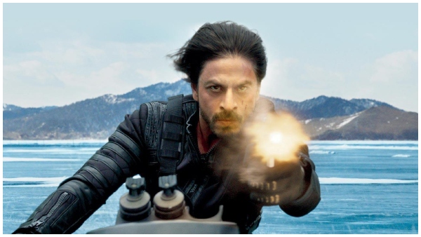 'ಪಠಾಣ್' ರನ್‌ಟೈಮ್ ಎಷ್ಟು? 