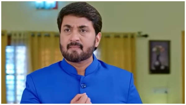 ದೇವರನ್ನು ಬೇಡಿದ ಆರ್ಯ 