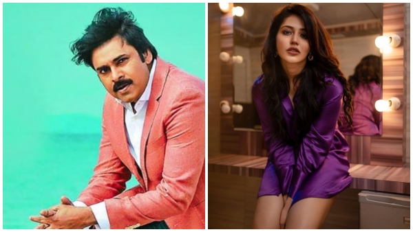 ನಾನು ಪವನ್ ಕಲ್ಯಾಣ್ ಅಭಿಮಾನಿ 