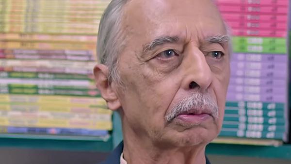 ರವೀಂದ್ರ ಶಾಪ್‌ಗೆ ಬಂದ ದತ್ತ 