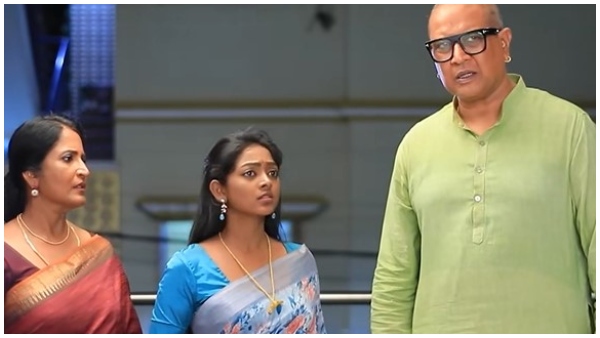 ಸಿ.ಎಸ್ ಮಾತಿಗೆ ದನಿಗೂಡಿಸಿದ ಆರತಿ 