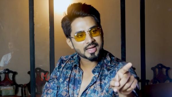 ರವಿಚಂದ್ರನ್ ಅವರನ್ನು ಕರೆದುಕೊಂಡು ಬರ್ತೇನೆ ಎಂದಿದ್ದ ರಕ್ಷ್! ರವಿಚಂದ್ರನ್ ಅವರನ್ನು ಕರೆದುಕೊಂಡು ಬರ್ತೇನೆ ಎಂದಿದ್ದ ರಕ್ಷ್!