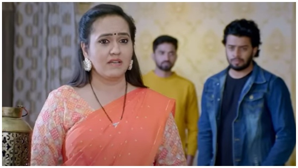 ಕಥೆ ಕಟ್ಟಿದ ಸುಹಾಸಿನಿ 