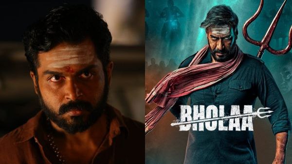 ಭೋಲಾ ಖೈದಿ ಚಿತ್ರದ ರಿಮೇಕ್ 