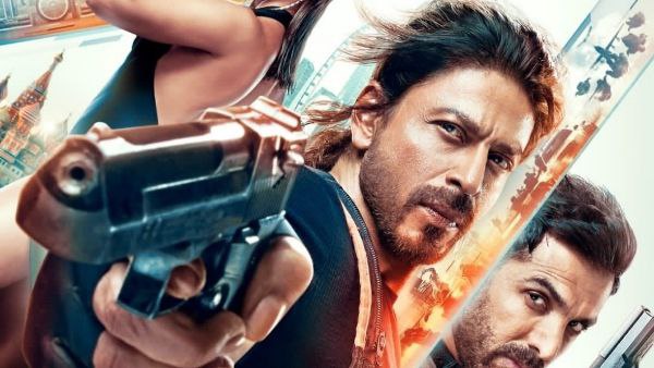 ಎಲ್ಲಾ ಚಿತ್ರಗಳನ್ನು ಹಿಂದಿಕ್ಕಿದ ಪಠಾಣ್