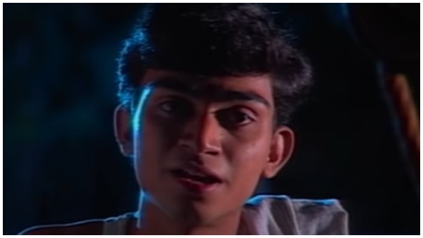 ಶಾಸ್ತ್ರಿಗಳ ಮಗ ಶ್ಯಾಮ್‌ ಪಾತ್ರ 