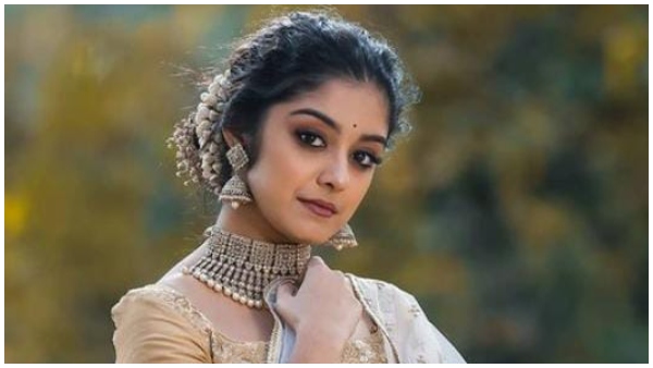 ಅಂಕಿತಾ ಅಮರ್ ಮೋಡಿ 