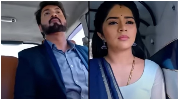 ಅನುಳನ್ನು ಹುಡುಕಿ ಹೊರಟ ಆರ್ಯ 