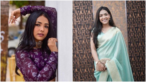 ಅನುಪಮಾ ಗೌಡ 