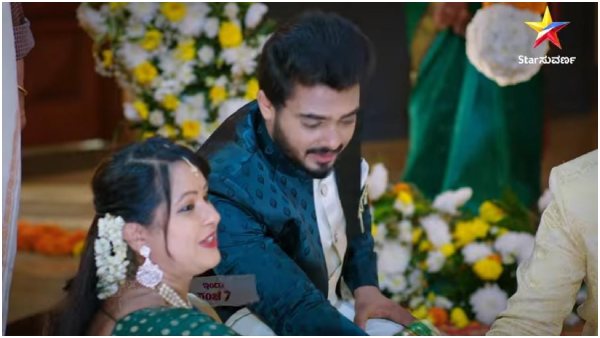 ಸಾಮ್ರಾಟ್‌ಗಾಗಿ ಕಾಯುತ್ತಿದೆ ವರ್ಣಿಕಾ ಮನಸ್ಸು 