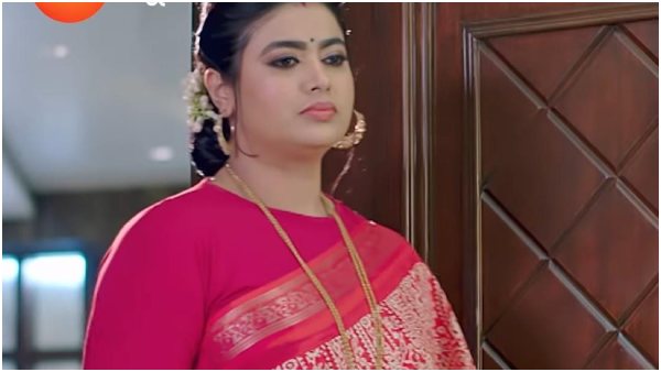 ಸ್ಲೋ ಪಾಯಿಸನ್ ಕೊಟ್ಟ ಶಾರ್ವರಿ 