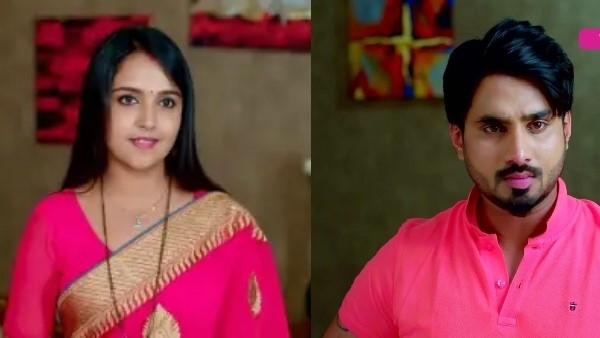  'ಗಟ್ಟಿಮೇಳ' 