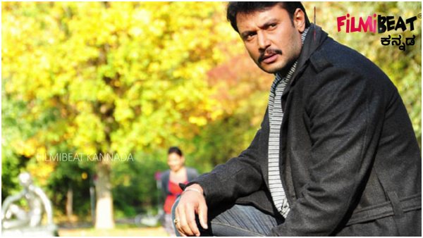 ಚಾಲೆಂಜಿಂಗ್‌ ಸ್ಟಾರ್ ಅನ್ನೋ ಬಿರುದು ಬಂದಿದ್ಯಾವಾಗ? 