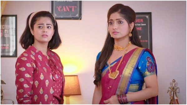 ಮದುವೆ ಮಂಟಪ ತೊರೆದ ವರ್ಣಿಕಾ 