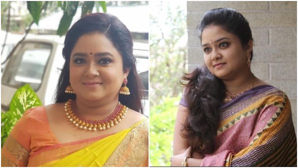 ಸುಬ್ಬಲಕ್ಷ್ಮಿ ಪಾತ್ರಕ್ಕೆ ಜೀವ ತುಂಬಿದ ದೀಪಾ ಭಾಸ್ಕರ್ 