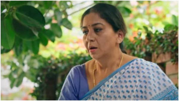 'ಶ್ರೀರಸ್ತು ಶುಭಮಸ್ತು' 