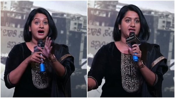 'ರೋಲ್‌ಕಾಲ್ ಅಂದಾಗ ನಮಗೆ ರೋಷ ಬರುತ್ತೆ' 