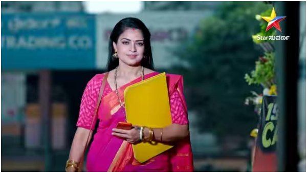 ನಡುಕೋಟೆ ಮನೆಯಲ್ಲಿ ಆವನಿಯದ್ದೇ ಕುತೂಹಲ..! 