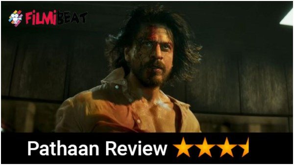 'ಪಠಾಣ್' ಸಿನಿಮಾದ ಥೀಮ್ ಏನು? 