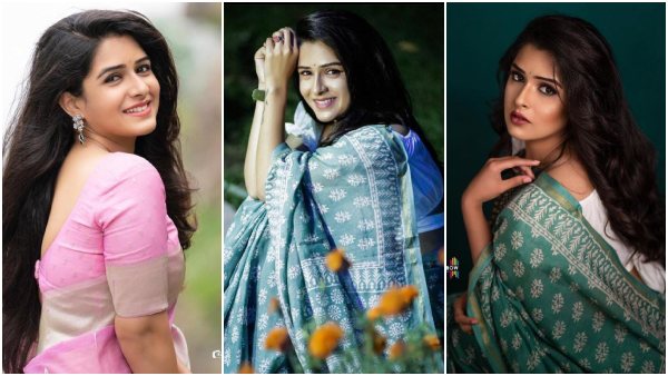 ಸುಪ್ರಿತಾ ನಟಿಯಾಗಿದ್ದೇಗೆ? 