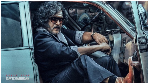 'KD' ಅಡ್ಡಕ್ಕೆ ಕ್ರೇಜಿಸ್ಟಾರ್ ಎಂಟ್ರಿ 